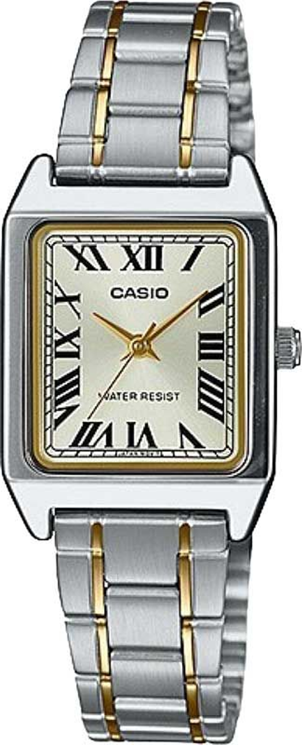 Женские наручные часы Casio LTP-V007SG-9B