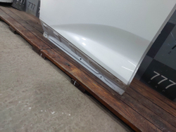 Дверь задняя правая Changan UNI-K 20-нв Б/У Оригинал CD569F2701031301