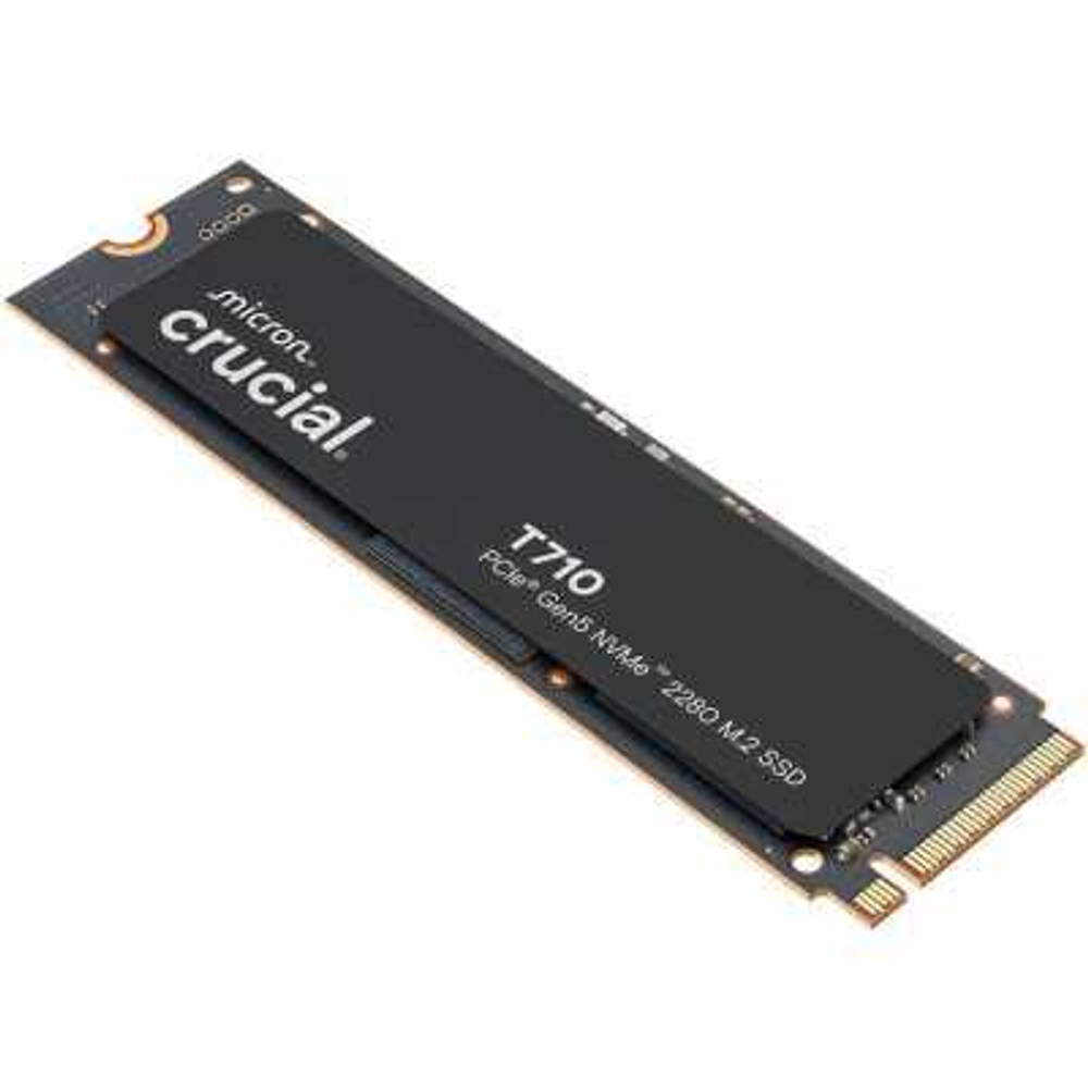 SSD диск Crucial T710 2Tb CT2000T710SSD8