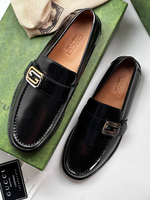 Лоферы Gucci