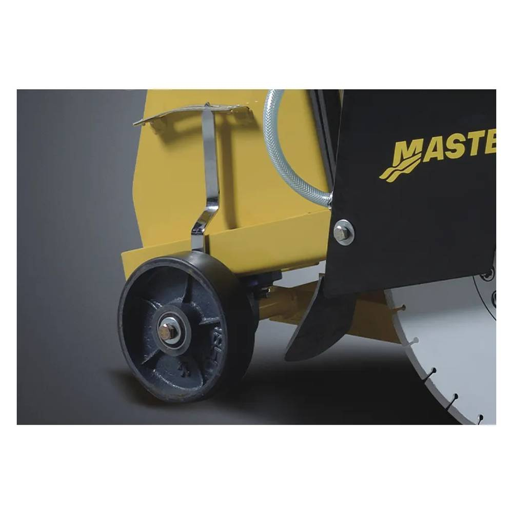 Резчик швов Masterpac PMF18H.1