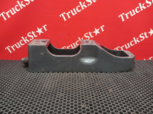 Кронштейн глушителя 2018г.