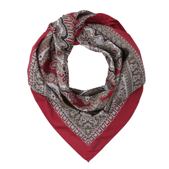 Платок женский VFS4-4 Fabretti
