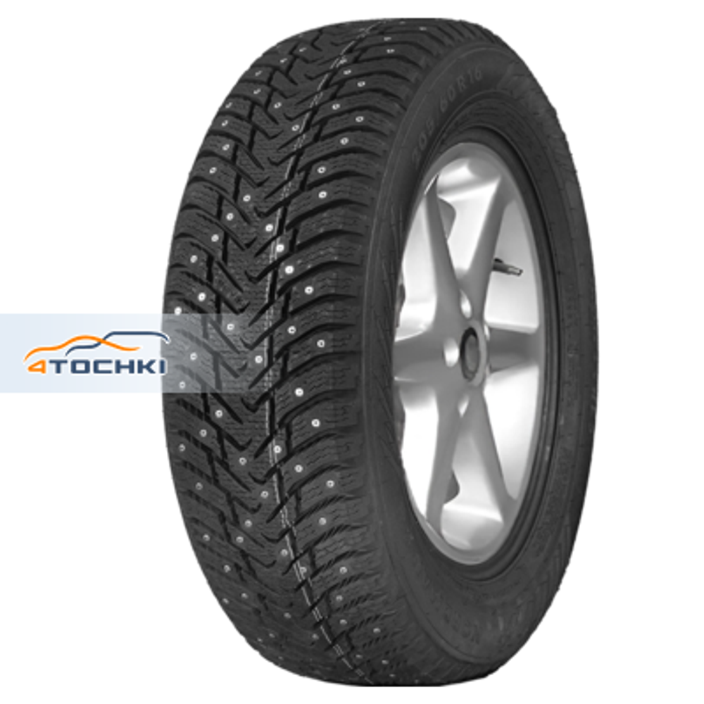 Легковая шина Ikon Tyres 175/65R15 88T XL Nordman 8 TL (шип.)