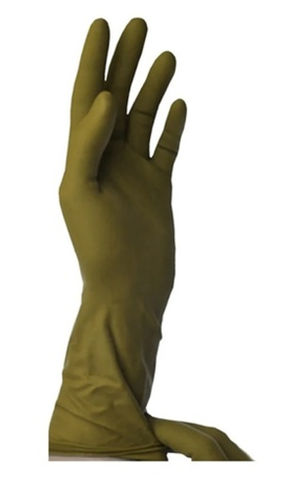 Перчатки микрохирургические стерильные латексные неопудренные SFM 50 пар