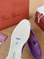 Лоферы Loro Piana