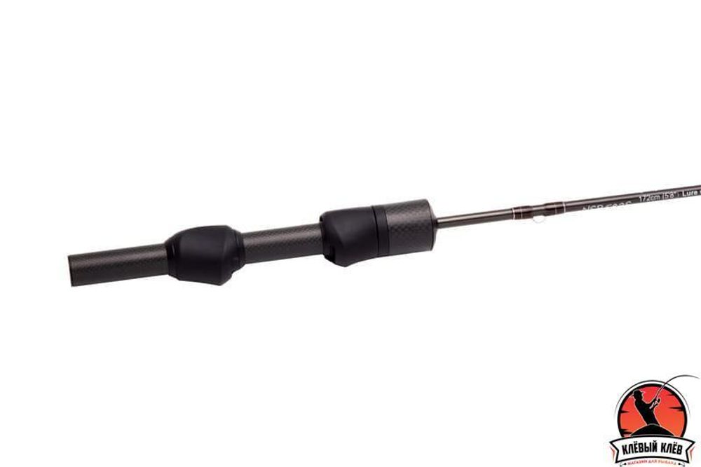 Спиннинг Nano Zero Carbon