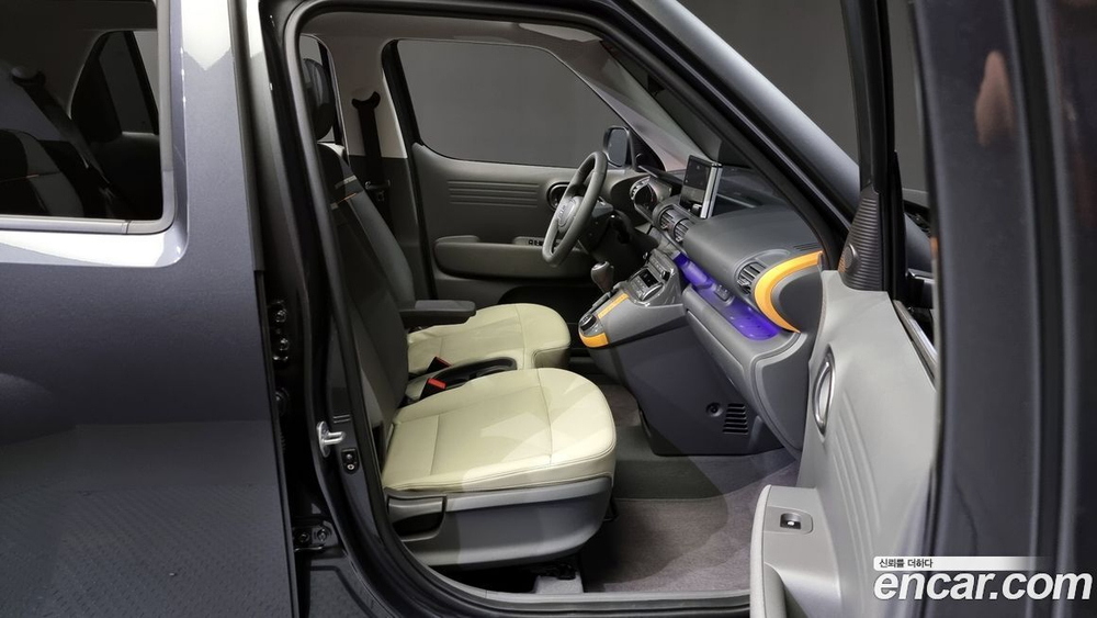 Hyundai Casper Turbo Inspiration (12.2022)