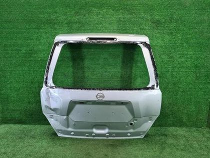 Крышка багажника Nissan X-Trail t31 (2007-2015)