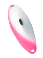 Блесна колеблющаяся WATERLAND Deep Cupper Native 12гр (custom colors)#19, 44мм,