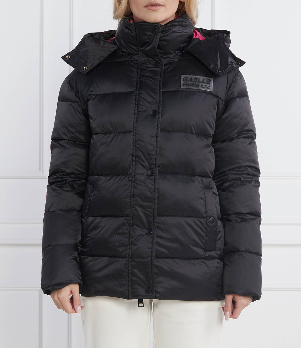 куртка Ga\u00eblle Paris - черный(GBDP13001)