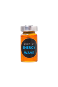 Erotist ENERGY WAVE – капсулы для мужчин в среде-активаторе