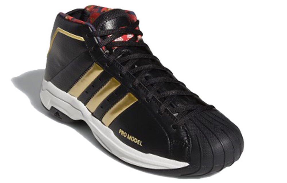 Кроссовки Adidas Pro Model 2G - Cny