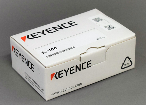 KEYENCE IL-100