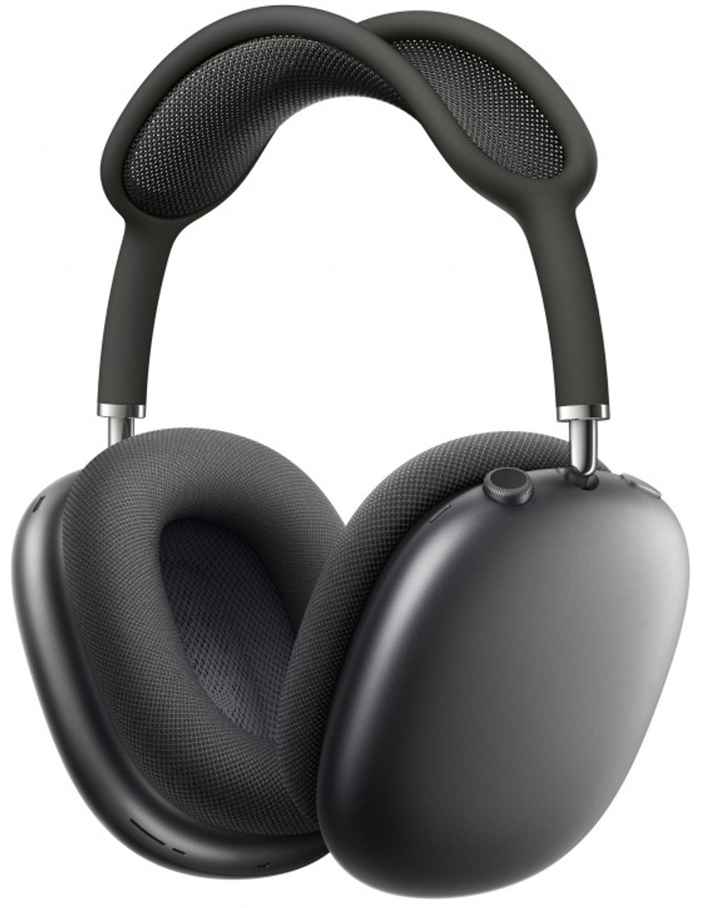Беспроводные наушники Apple AirPods Max grey