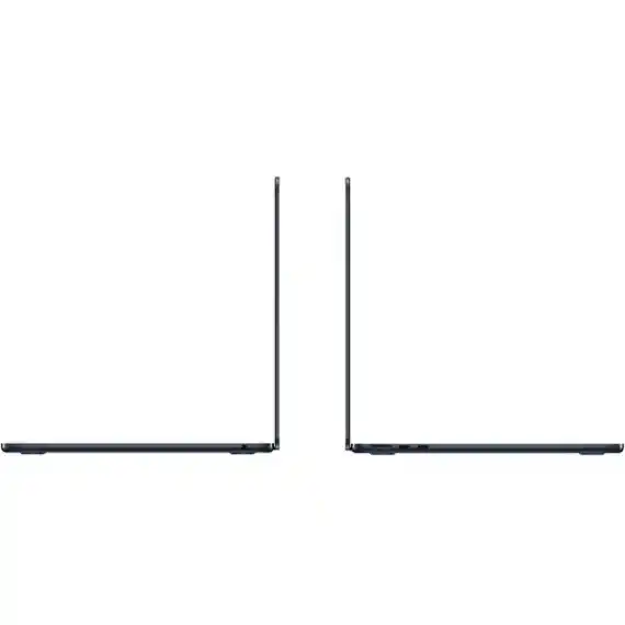 Ноутбук Ноутбук Apple MacBook Air 13.6" (M2 8C CPU/8C GPU, 16 Gb, 256 Gb SSD) dark blue (MC7X4)