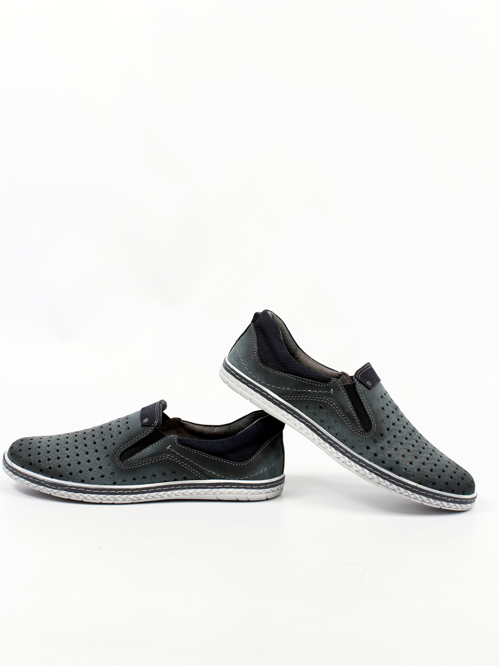 Полуботинки мужские P508-2W