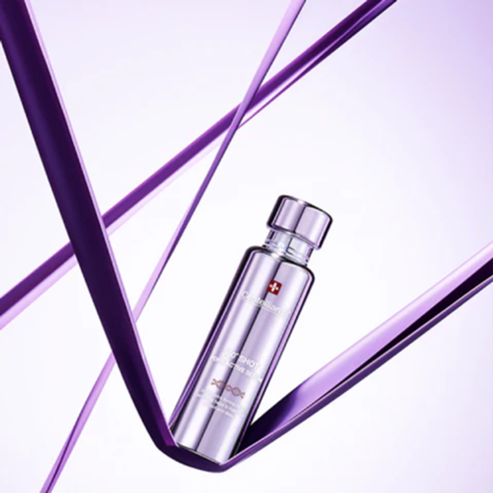 Centellian24 Сыворотка для лица интенсивная - 360º Shot PDRN active serum, 50мл