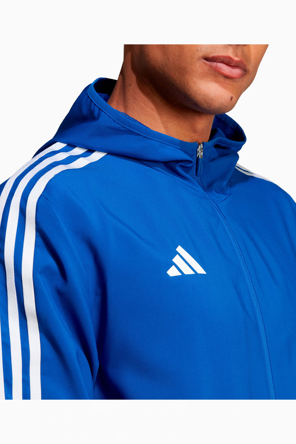 Ветровка adidas Tiro 23 League Windbreaker