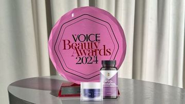 Продукты Siberian Wellness получили премию Voice Beauty Awards 2024