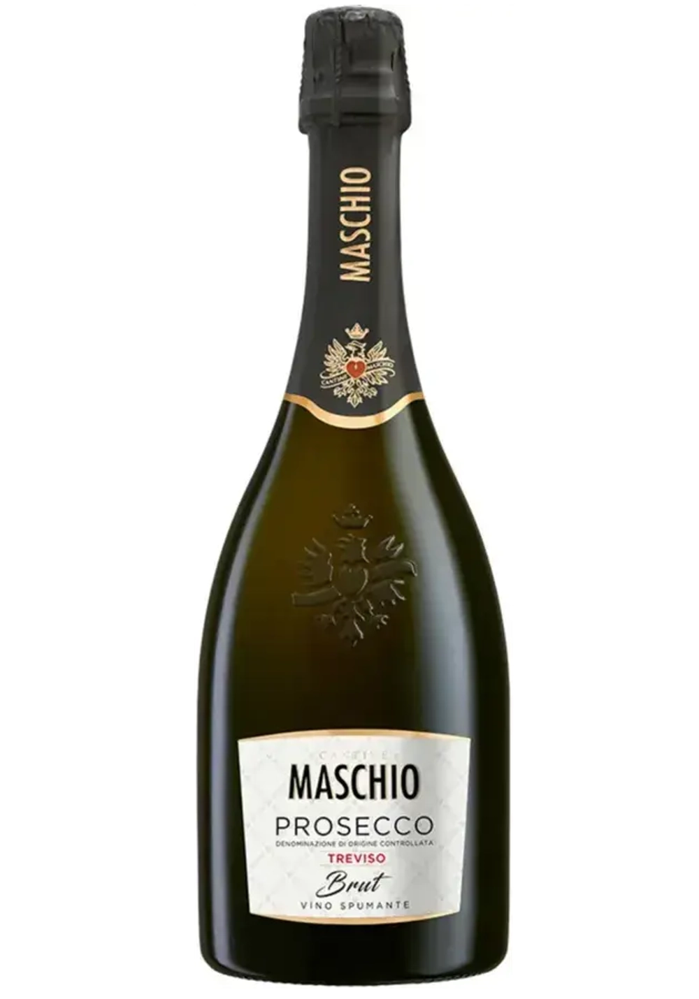 Maschio Prosecco DOC Treviso Brut 0.75 л.