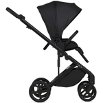 Детская коляска Anex Eli x Avionaut Cosmo 3 в 1 без рюкзака Midnight