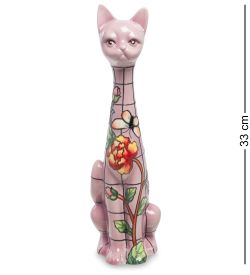 Pavone JP-11/34 Фигурка «Кошка»