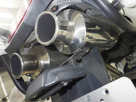 BMW R1100S , 2002