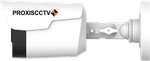 PX-IP-BM20-GF40-P/M (BV) уличная IP видеокамера, 4.0Мп, f=2.8, POE, микрофон
