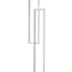 6563 Напольный светильник MURAL