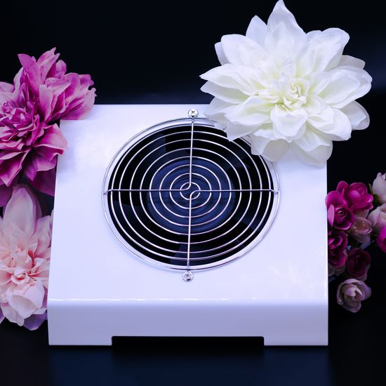 Пылесборник для маникюра Profi Salon X1 65 ватт