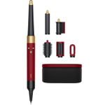 Стайлер Dyson Long HS08 Red Velvet/Gold id