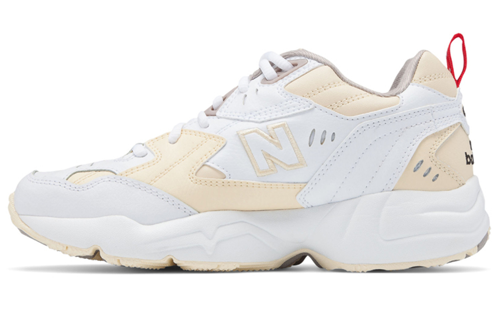 Кроссовки New Balance Nb 608 (Женская размерная сетка)