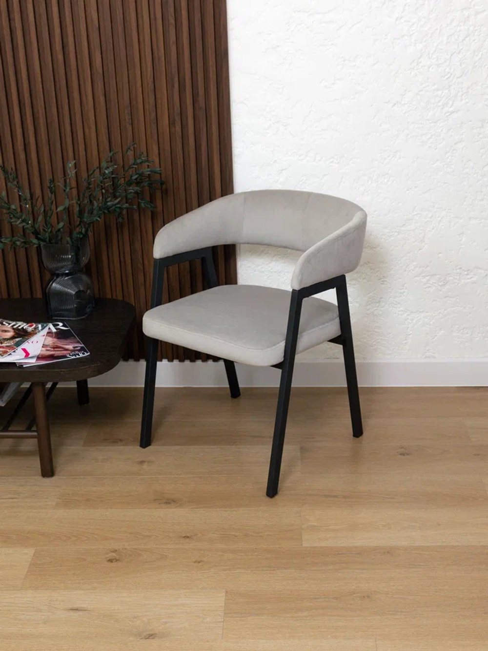 Стул Ботаника