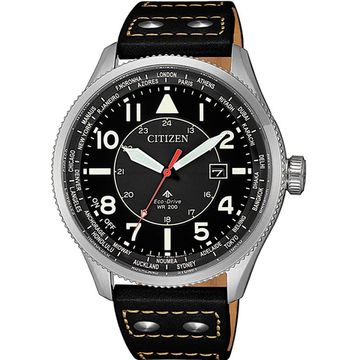 Наручные часы Citizen BX1010-02E