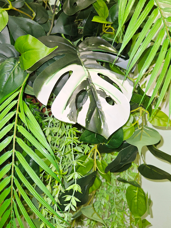 Композиция подвесная Джангл