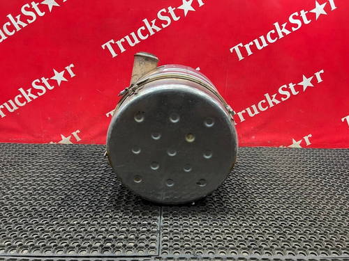 Глушитель основной