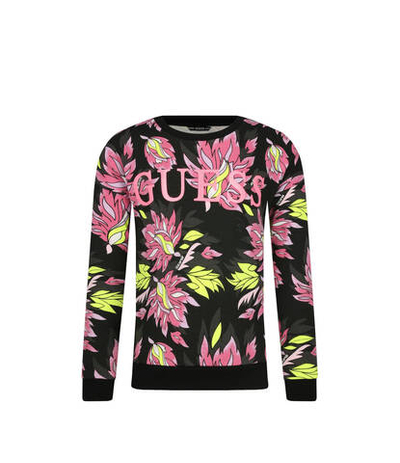 худые Guess - разноцветная(J2BQ00 KAD73)