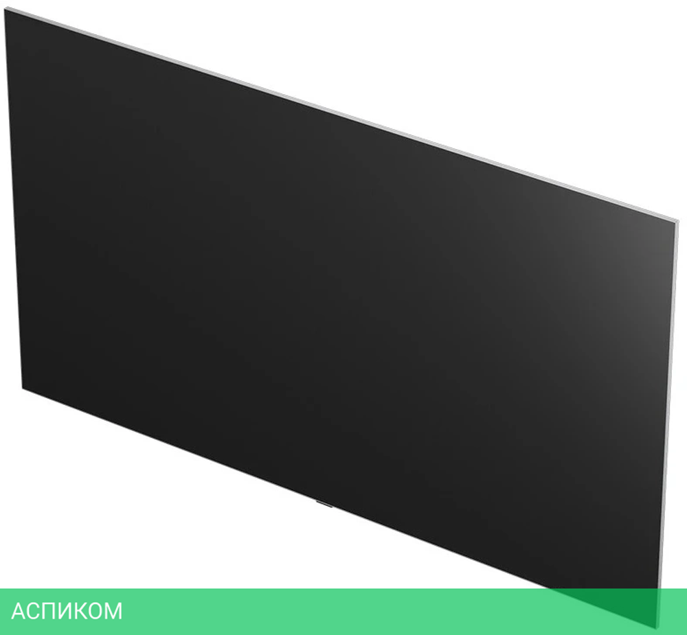Телевизор OLED LG 65" OLED65G5RLA.ARUG