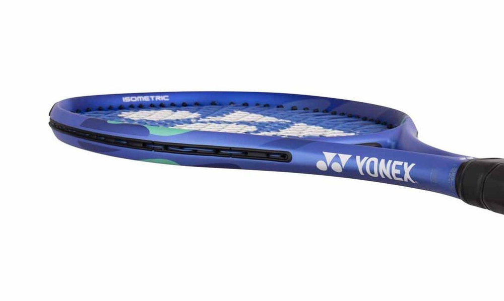 Теннисная ракетка Yonex Ezone Play (265g) - blast blue