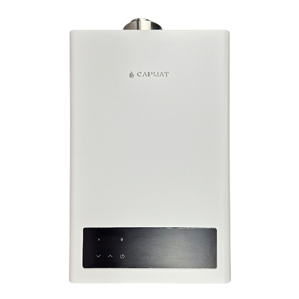 Колонка газовая САРМАТ СТ 12 T