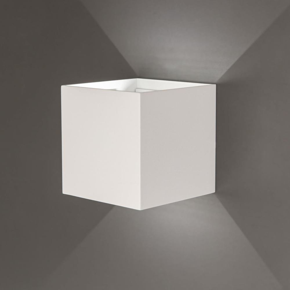 Настенный светильник Citilux Декарт CL704060