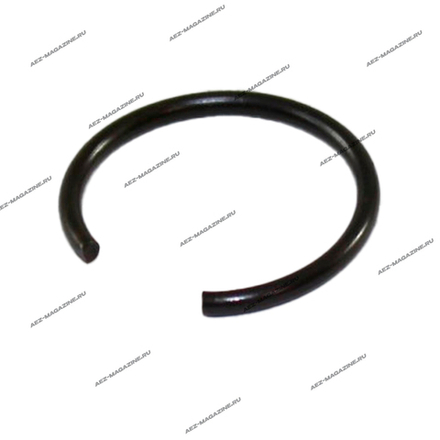 Стопорные кольца внутренние круглого сечения d-18
