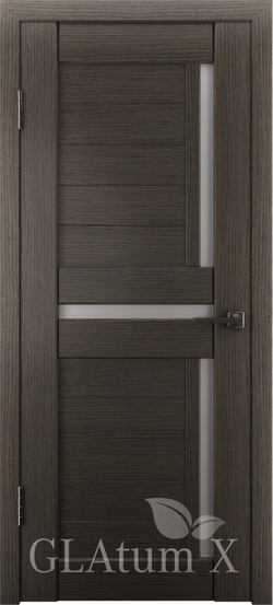 Межкомнатные двери Атум 16
