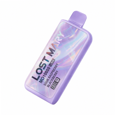 Lost Mary MO10000 LUNA