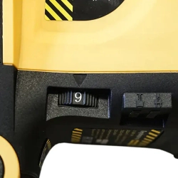 Hanskonner HRH2145MVE перфоратор