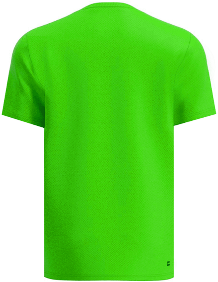 Футболка для мальчиков Bidi Badu Crew Inside Out V-Neck, арт. B1620004-NGNDBL