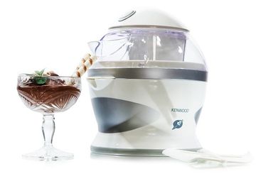 Морожениця Kenwood IM 250