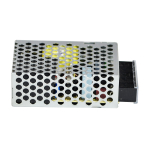Блок питания 12V RS 2512