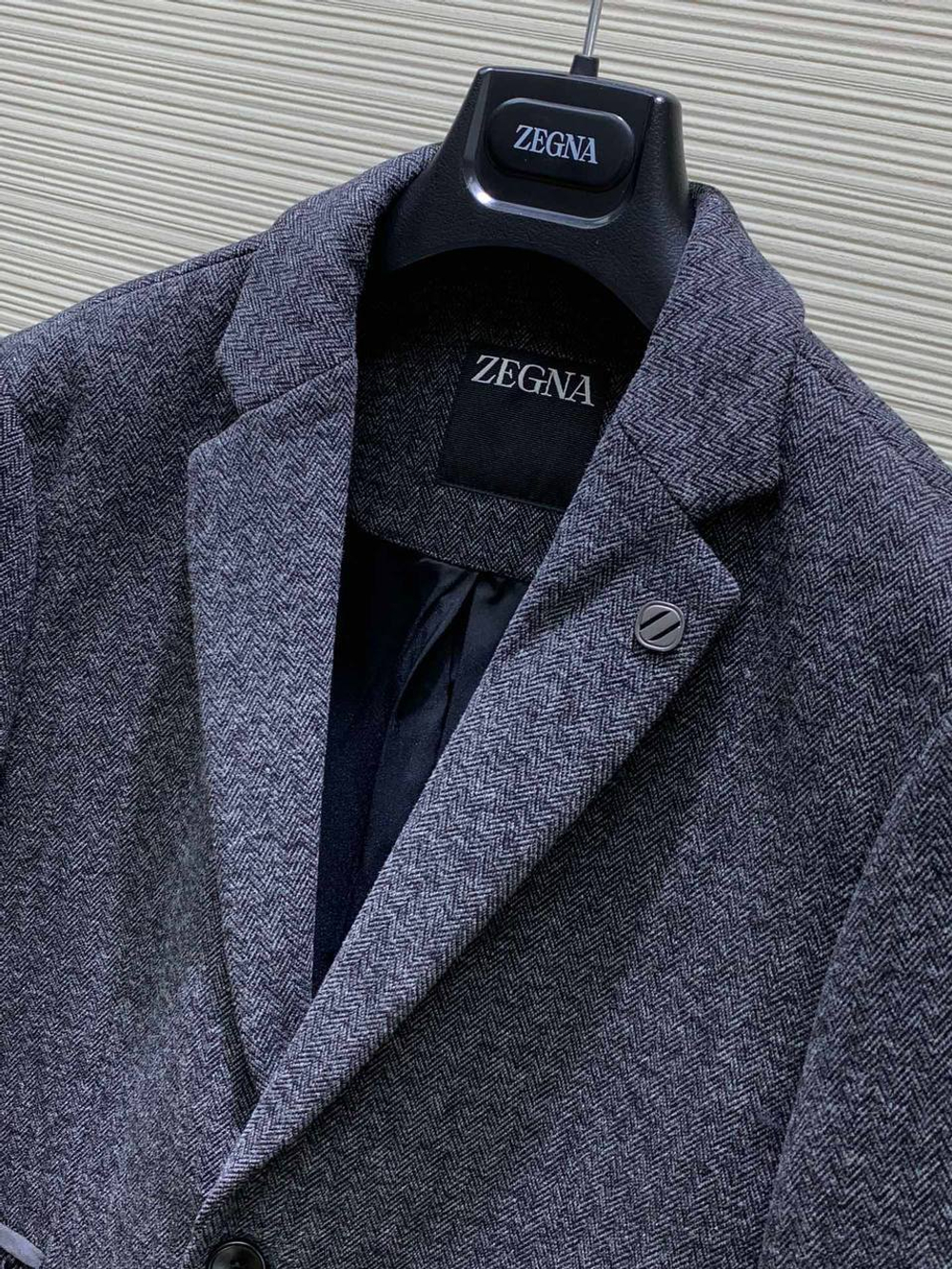 Пиджак Zegna, арт. 465291131